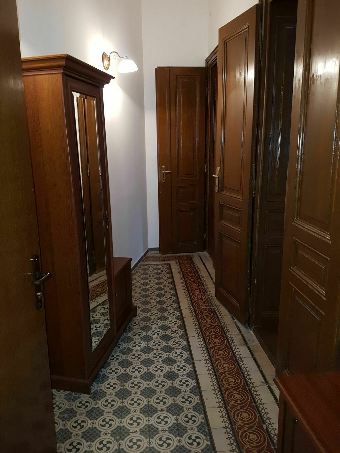 Villa Sofia Apartments 卡罗维发利 外观 照片